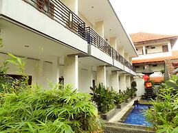 D'gaduh Suite Kuta