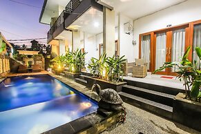 D'gaduh Suite Kuta