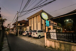 D'gaduh Suite Kuta