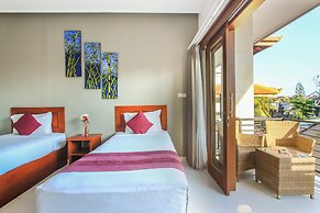 D'gaduh Suite Kuta