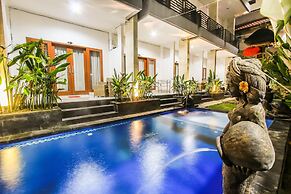 D'gaduh Suite Kuta