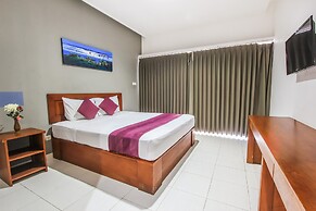 D'gaduh Suite Kuta