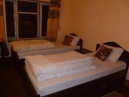 Andes House