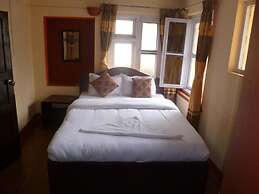 Andes House