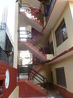 Andes House