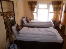 Andes House