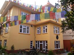 Andes House