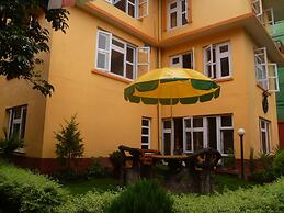 Andes House