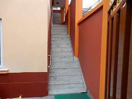 Andes House