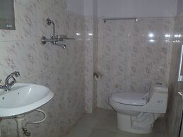Andes House