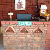 Andes House