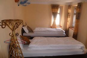 Andes House