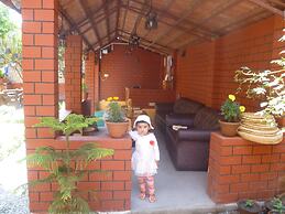 Andes House