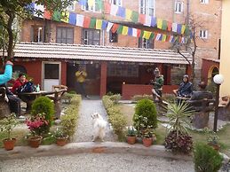 Andes House