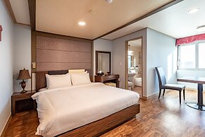Namiltte Resort