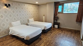 Namiltte Resort