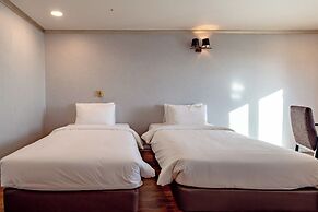 Namiltte Resort