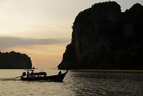 Libong Relax Beach Resort