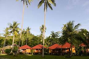Libong Relax Beach Resort