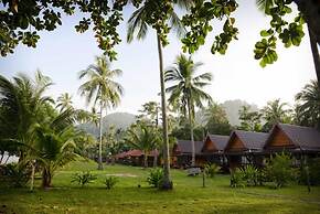 Libong Relax Beach Resort