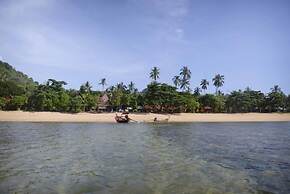 Libong Relax Beach Resort