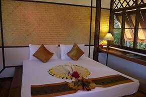 Libong Relax Beach Resort