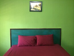 ABC Bungalow
