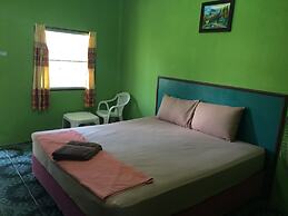ABC Bungalow