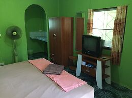 ABC Bungalow