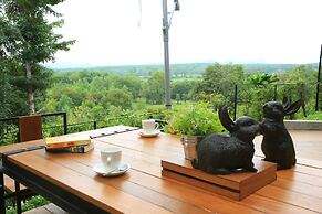 Rabbiz Hill Resort