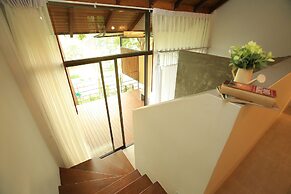 Rabbiz Hill Resort