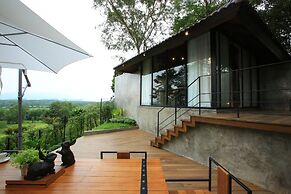 Rabbiz Hill Resort