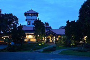 Rabbiz Hill Resort