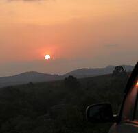 Rabbiz Hill Resort