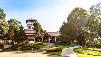 Rabbiz Hill Resort