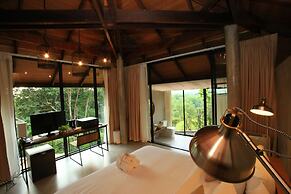 Rabbiz Hill Resort