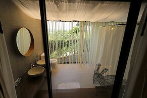 Rabbiz Hill Resort