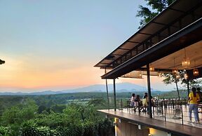 Rabbiz Hill Resort