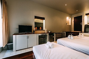 Rabbiz Hill Resort