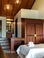 Rabbiz Hill Resort