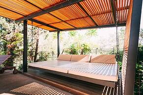 Rabbiz Hill Resort