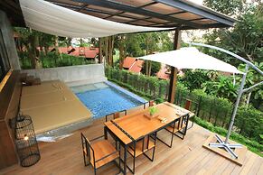 Rabbiz Hill Resort