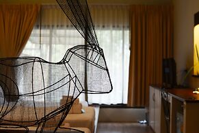 Rabbiz Hill Resort
