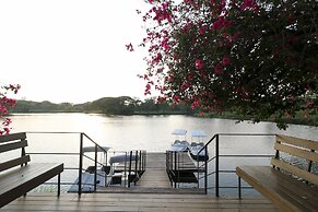 Rabbiz Hill Resort