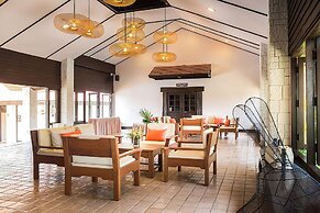 Rabbiz Hill Resort