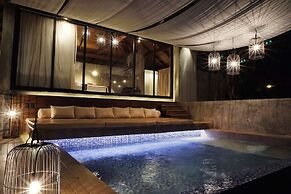 Rabbiz Hill Resort