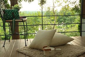 Rabbiz Hill Resort