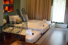 Rabbiz Hill Resort