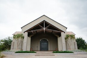 Palala Boutique Game Lodge & Spa
