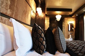 Palala Boutique Game Lodge & Spa
